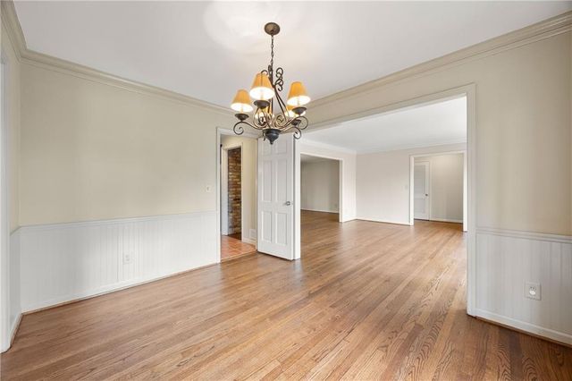 6550 Bridgewood Valley Road, Atlanta, GA 30328