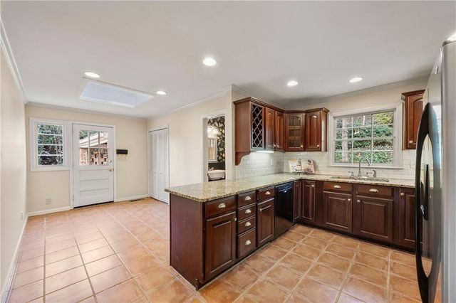 6550 Bridgewood Valley Road, Atlanta, GA 30328