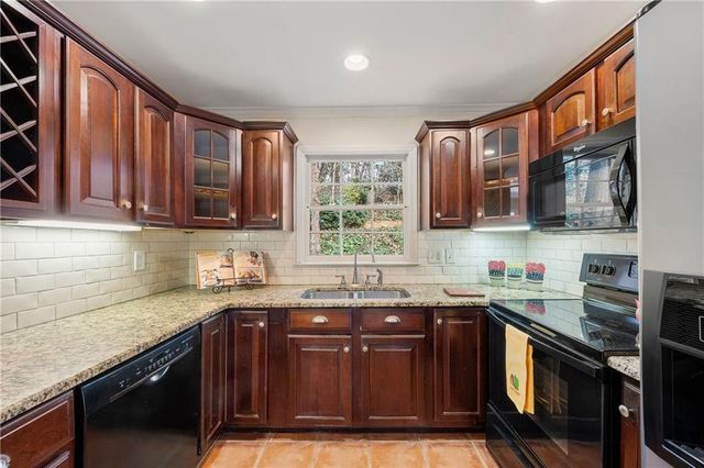 6550 Bridgewood Valley Road, Atlanta, GA 30328