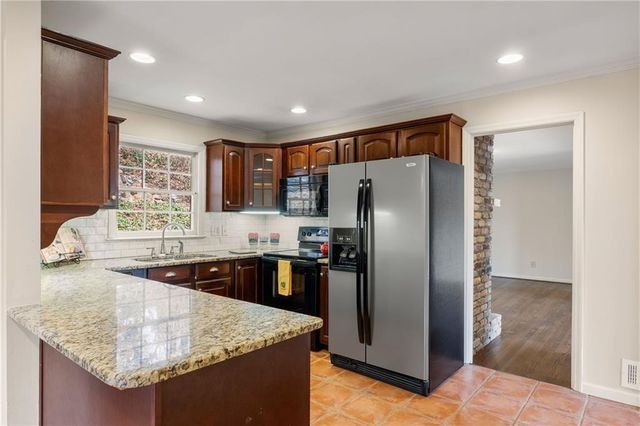 6550 Bridgewood Valley Road, Atlanta, GA 30328