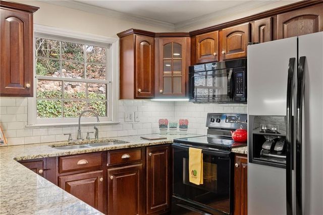 6550 Bridgewood Valley Road, Atlanta, GA 30328