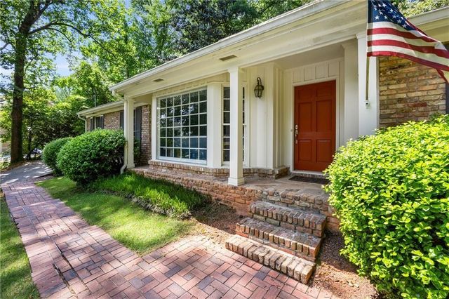 6550 Bridgewood Valley Road, Atlanta, GA 30328