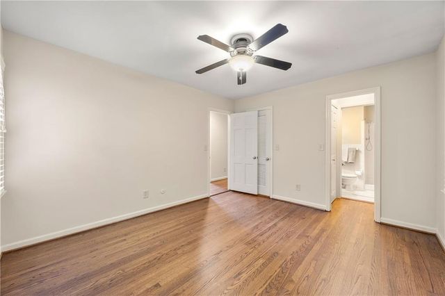 6550 Bridgewood Valley Road, Atlanta, GA 30328