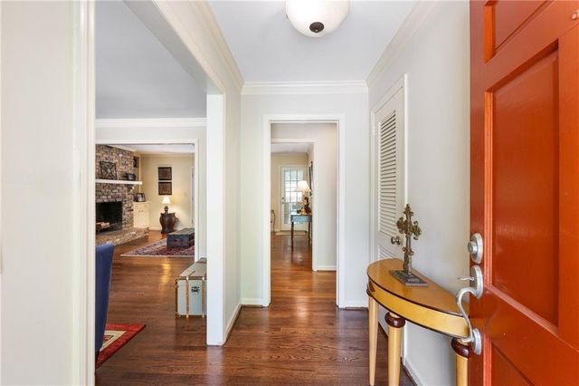 6550 Bridgewood Valley Road, Atlanta, GA 30328