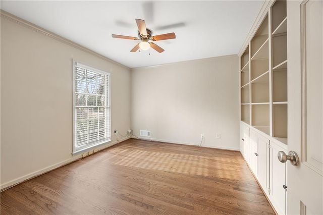 6550 Bridgewood Valley Road, Atlanta, GA 30328