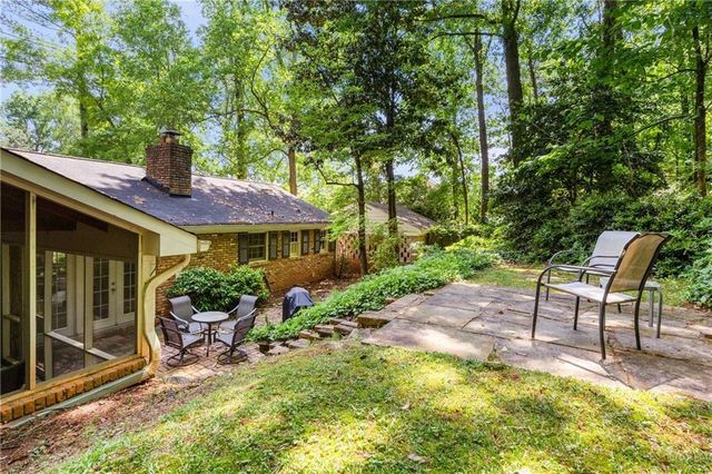 6550 Bridgewood Valley Road, Atlanta, GA 30328