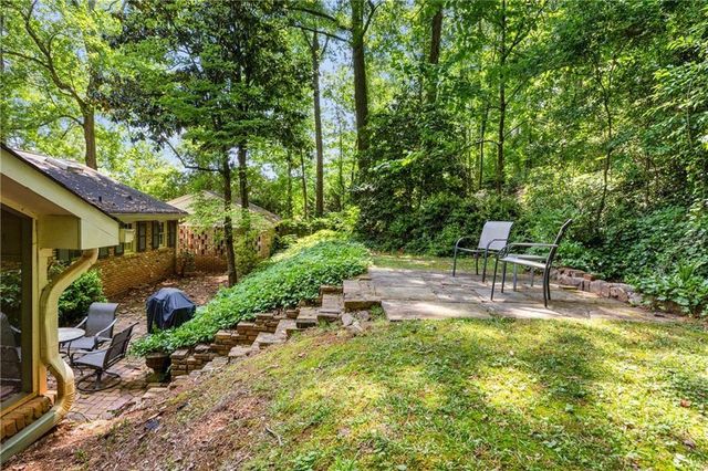 6550 Bridgewood Valley Road, Atlanta, GA 30328