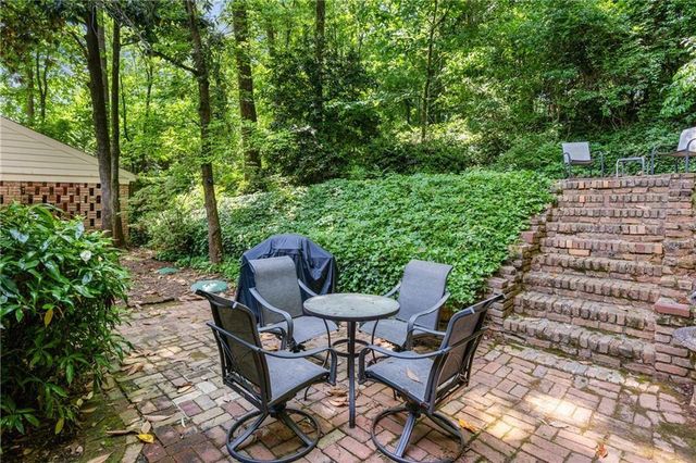 6550 Bridgewood Valley Road, Atlanta, GA 30328