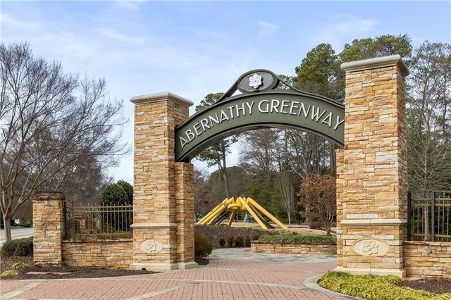 6550 Bridgewood Valley Road, Atlanta, GA 30328