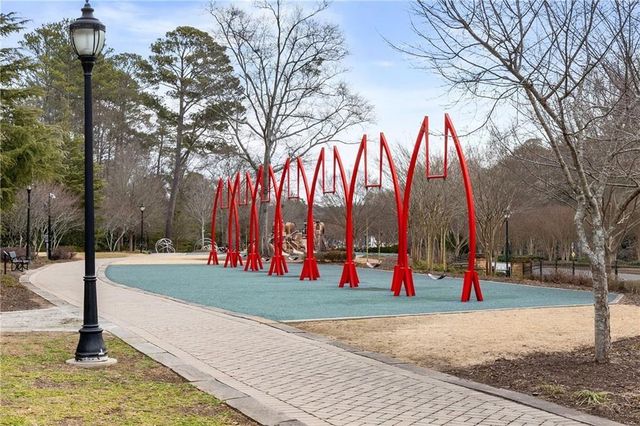 6550 Bridgewood Valley Road, Atlanta, GA 30328