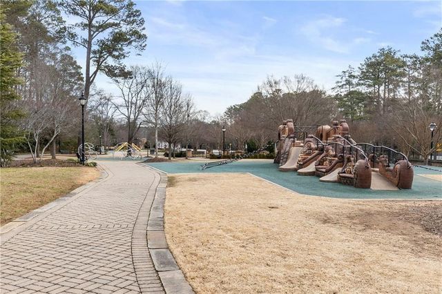 6550 Bridgewood Valley Road, Atlanta, GA 30328