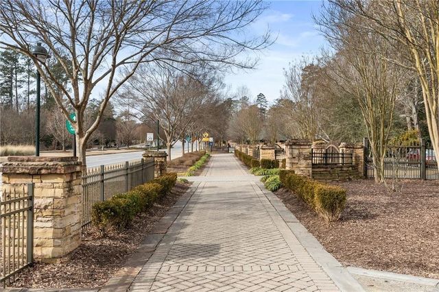 6550 Bridgewood Valley Road, Atlanta, GA 30328