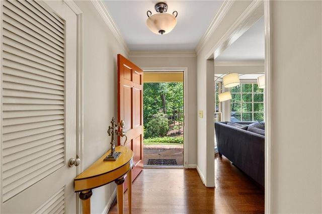 6550 Bridgewood Valley Road, Atlanta, GA 30328