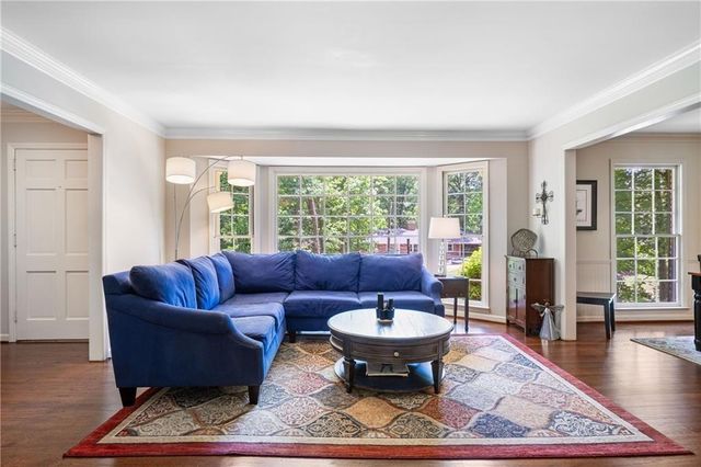 6550 Bridgewood Valley Road, Atlanta, GA 30328
