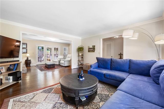 6550 Bridgewood Valley Road, Atlanta, GA 30328