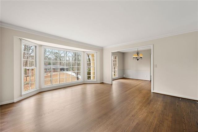 6550 Bridgewood Valley Road, Atlanta, GA 30328