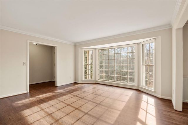 6550 Bridgewood Valley Road, Atlanta, GA 30328