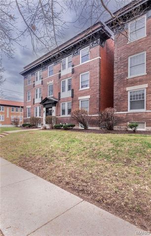6102 Washington Boulevard 302, St Louis, MO 63112