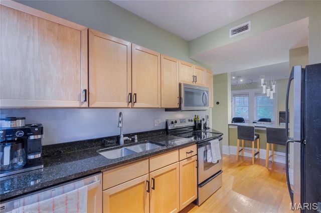 6102 Washington Boulevard 302, St Louis, MO 63112