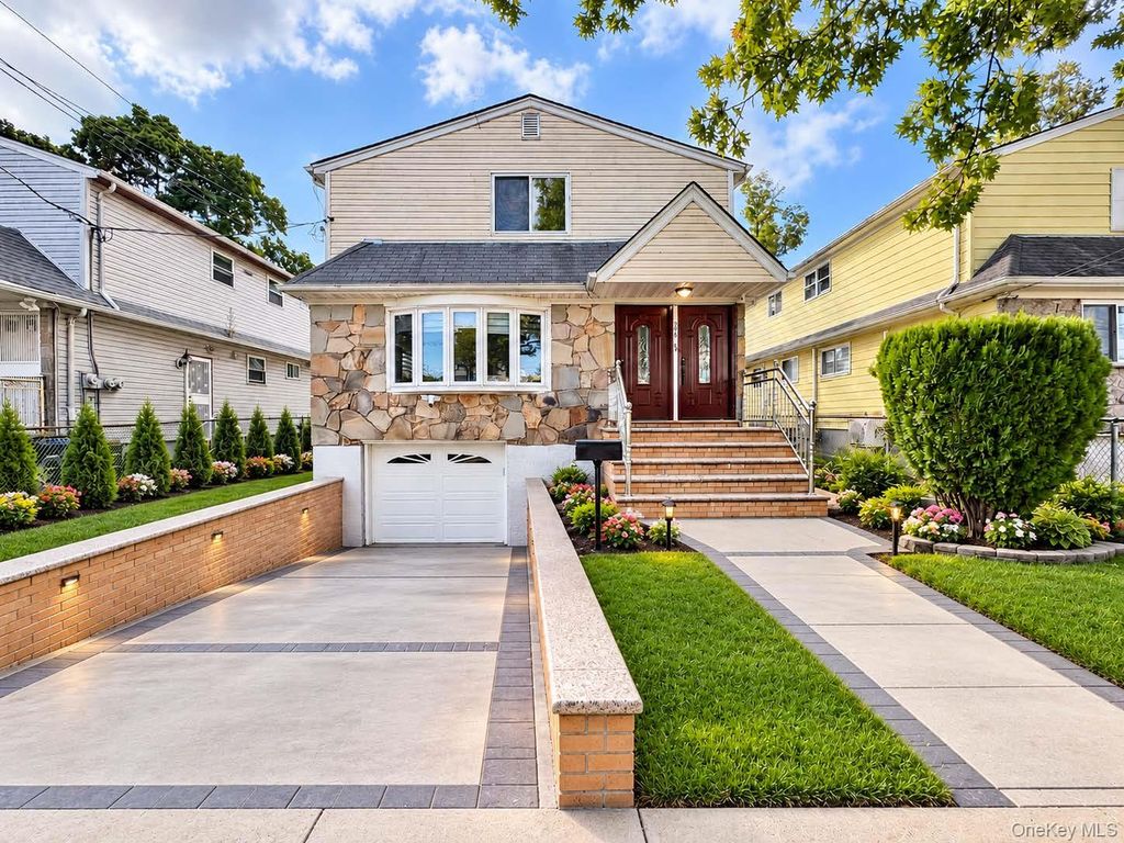 206-50 46th Avenue, Bayside, NY 11361