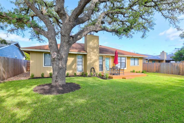 12101 Wander LN, Austin, TX 78750