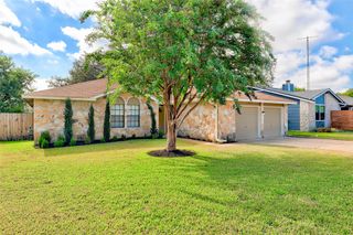 12101 Wander LN, Austin, TX 78750