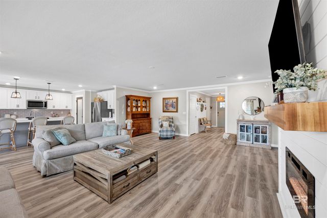 22310 Early Dawn Circle, Foley, AL 36535