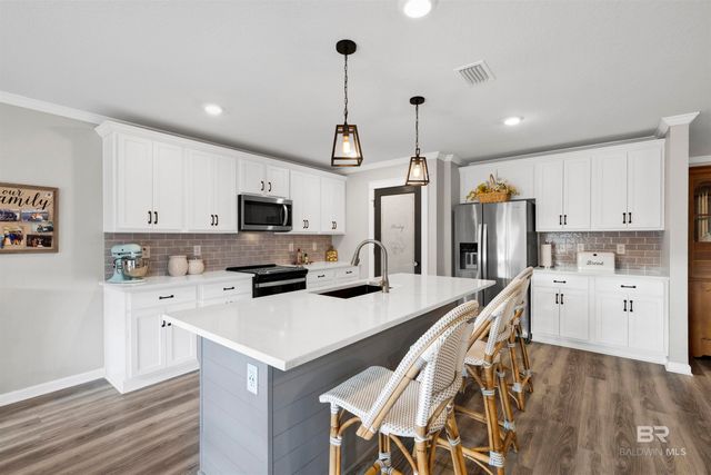 22310 Early Dawn Circle, Foley, AL 36535