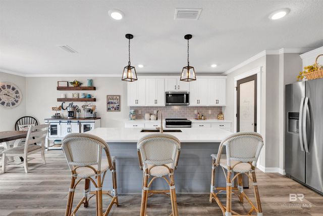 22310 Early Dawn Circle, Foley, AL 36535