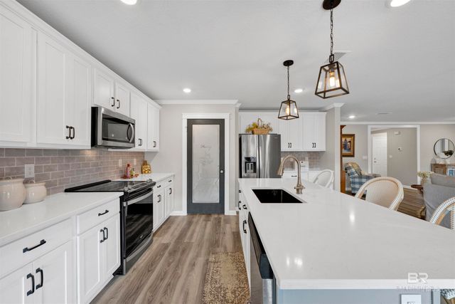 22310 Early Dawn Circle, Foley, AL 36535