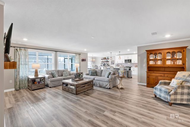 22310 Early Dawn Circle, Foley, AL 36535