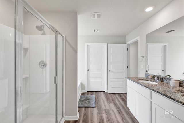 22310 Early Dawn Circle, Foley, AL 36535