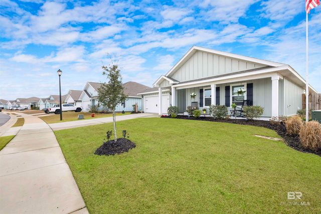 22310 Early Dawn Circle, Foley, AL 36535