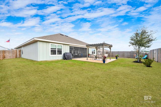 22310 Early Dawn Circle, Foley, AL 36535