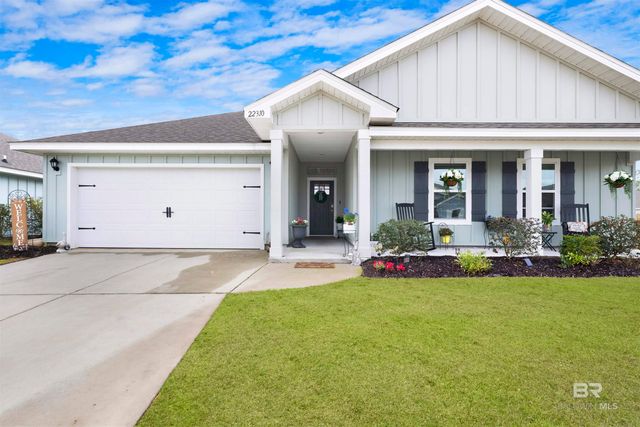 22310 Early Dawn Circle, Foley, AL 36535