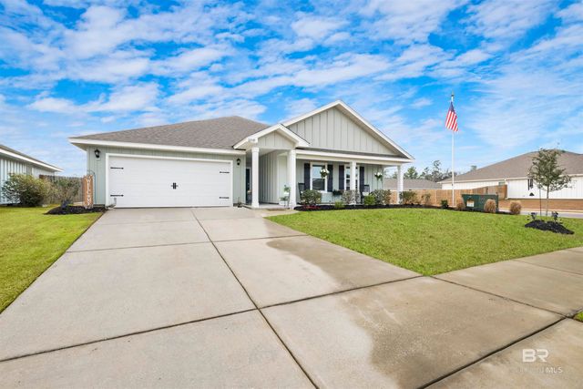 22310 Early Dawn Circle, Foley, AL 36535