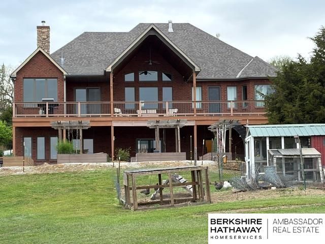36941 N Timber Ridge Drive, Louisville, NE 68037
