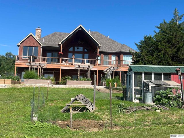 36941 N Timber Ridge Drive, Louisville, NE 68037