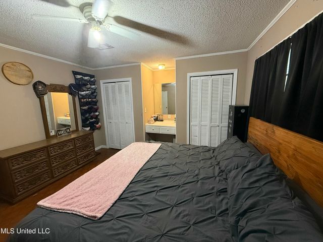 47 Deer Creek Road, Lumberton, MS 39455