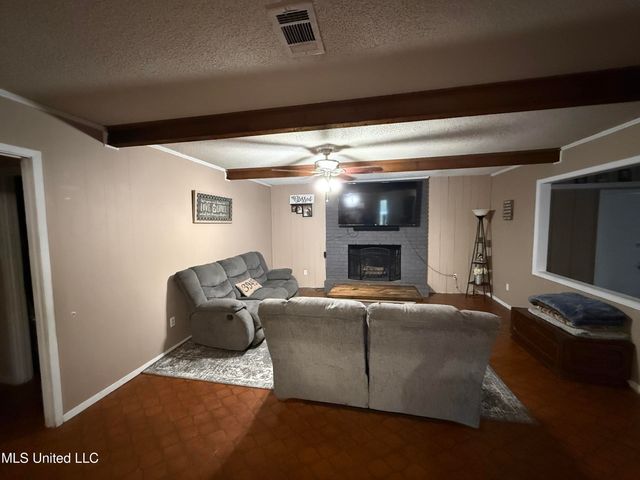 47 Deer Creek Road, Lumberton, MS 39455