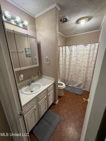 47 Deer Creek Road, Lumberton, MS 39455