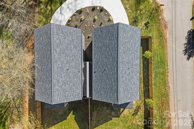 4122 Avalon Avenue, Charlotte, NC 28208