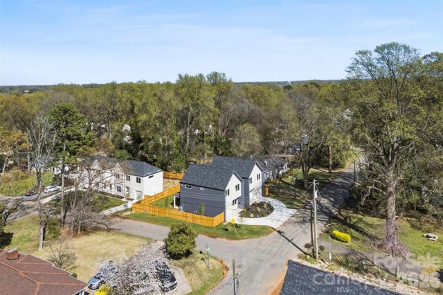 4122 Avalon Avenue, Charlotte, NC 28208