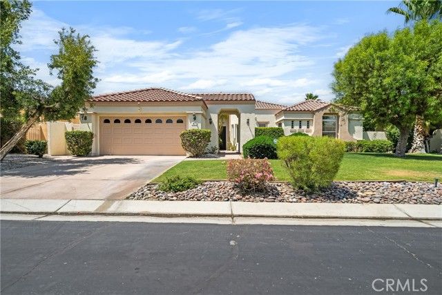 47 Calle Del Norte, Rancho Mirage, CA 92270