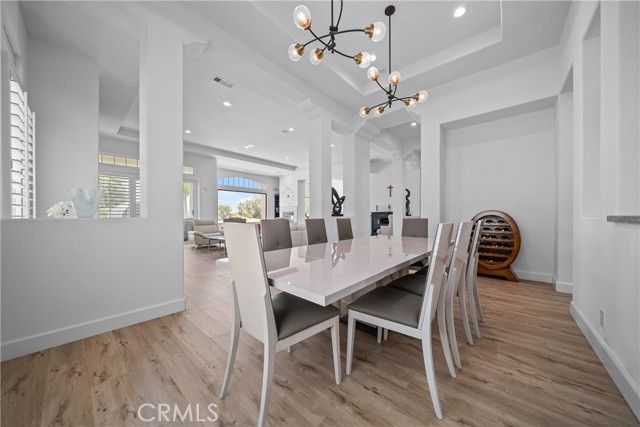 47 Calle Del Norte, Rancho Mirage, CA 92270