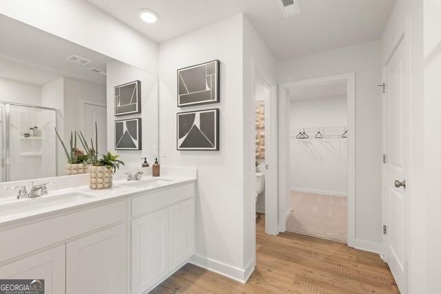 5108 Union Heights Way, Flowery Branch, GA 30542
