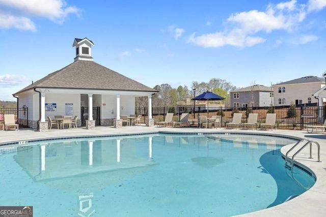 5108 Union Heights Way, Flowery Branch, GA 30542