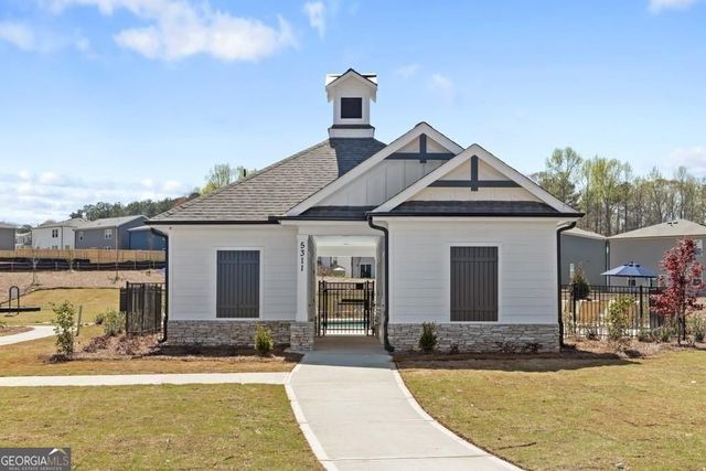 5108 Union Heights Way, Flowery Branch, GA 30542