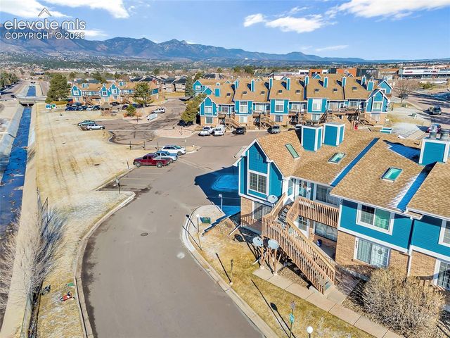 6272 Village Lane, Colorado Springs, CO 80918