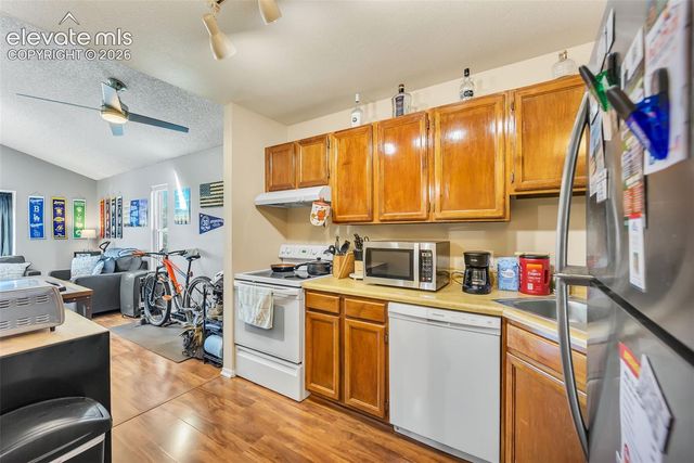 6272 Village Lane, Colorado Springs, CO 80918